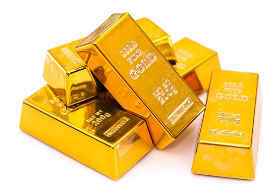 продажа золота на экспорт